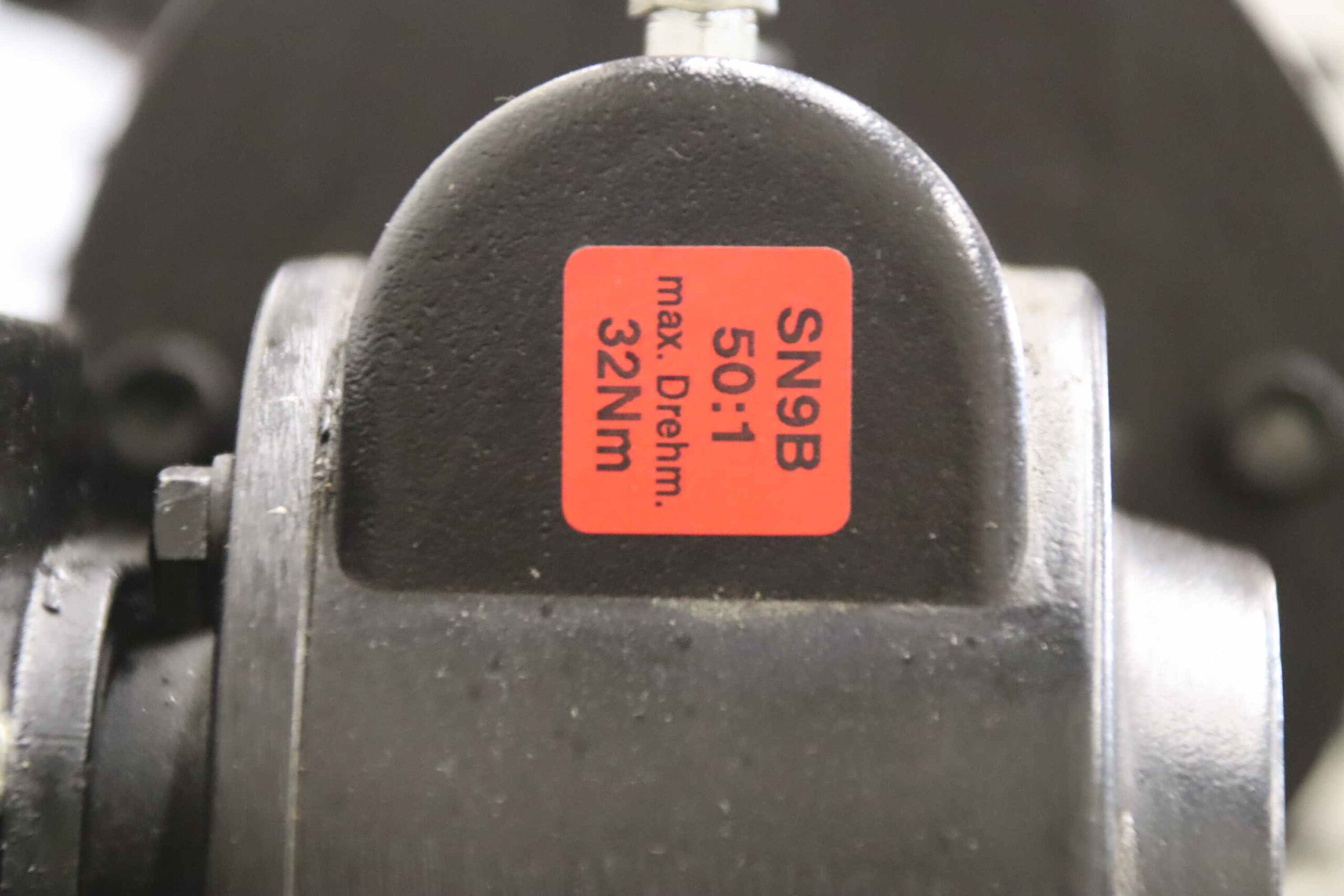 Förderband 9 m/min von MTF - GL-HM 140 3000 x 275 mm – Bild 8