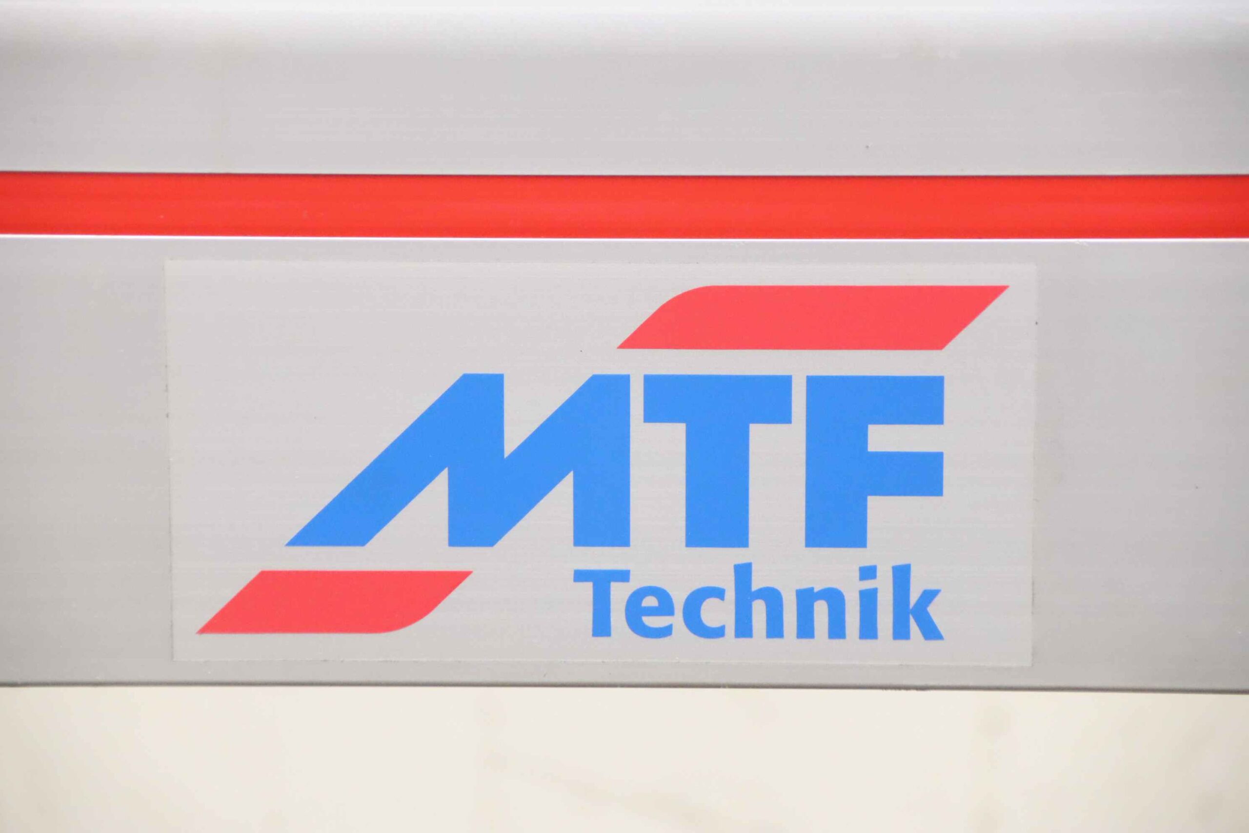 Förderband 9 m/min von MTF - GL-HM 140 3000 x 275 mm – Bild 11