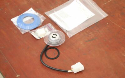 Türöffnungsknopf von eao - 56-210102-00 410