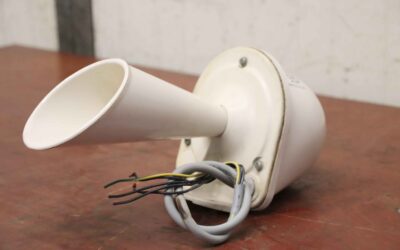 Hupe von Grothe - 640