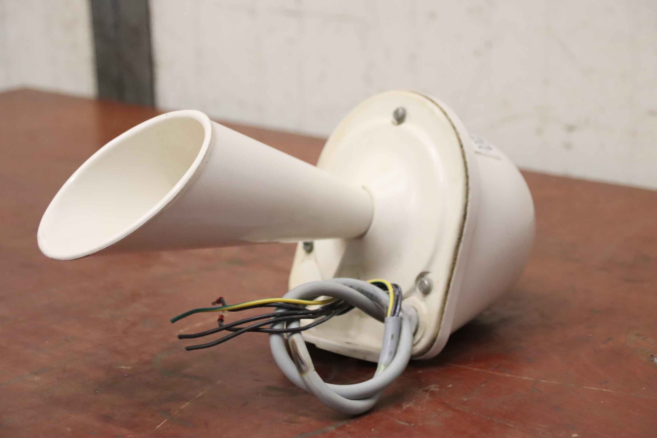 Hupe von Grothe - 640