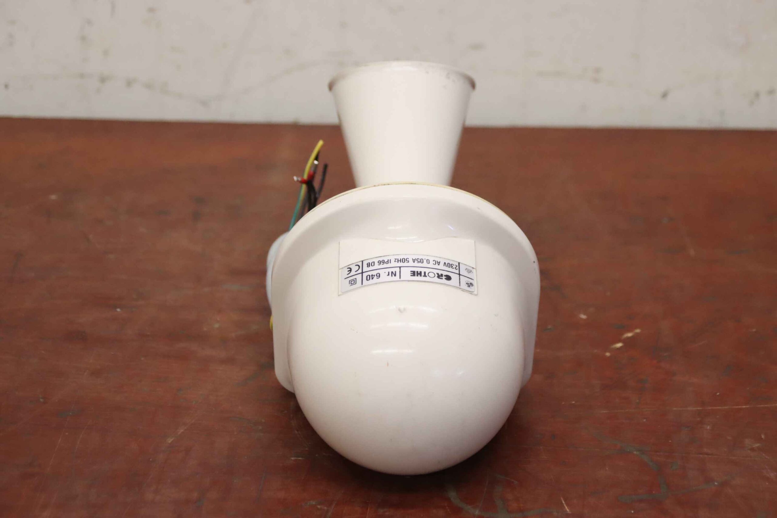 Hupe von Grothe - 640 – Bild 6