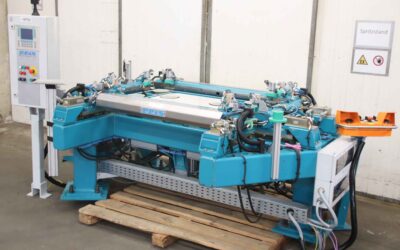 Montagestation von Reis - Vakuum-Montagevorrichtung