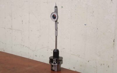 Abtastkopf von Garant Eroglu - HSK 63-08-65