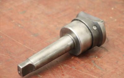 Kegelsenker MK4 von DBP - HSS 80Ø 90°