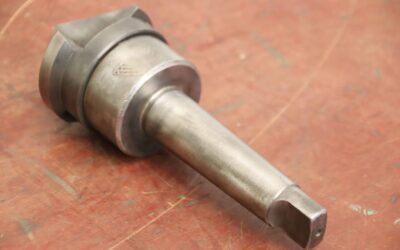 Alternative view of Kegelsenker MK4 von DBP - HSS 80Ø 90°