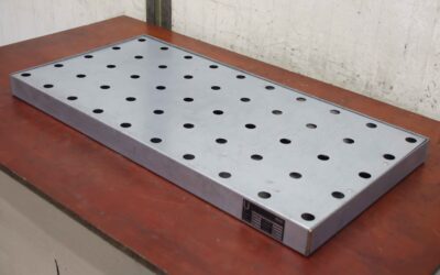 Auffangwanne 25 Liter von Bauer - KGW2 + LB