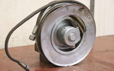 Alternative view of Doppelschlauchtrommel von Meyer Still - 7-21  EFG 1.5/5004