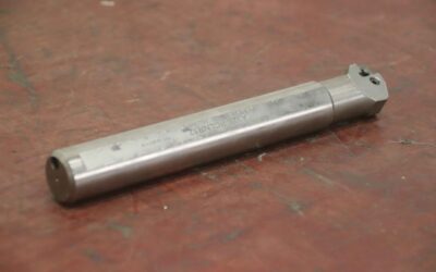 Alternative view of Drehmeißel von unbekannt - A332S PCLNR12