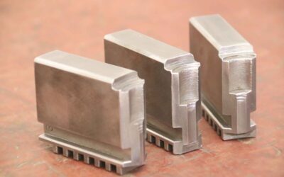 Alternative view of Wechselbacken von unbekannt - Breite 20 mm