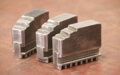 Wechselbacken von unbekannt - Breite 20 mm