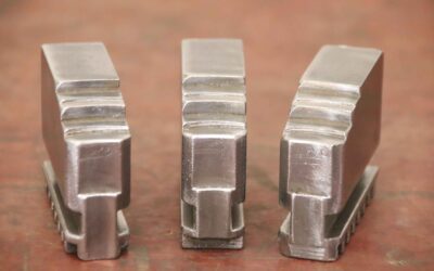 Wechselbacken von unbekannt - Breite 20 mm – Bild 3