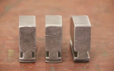 Wechselbacken von unbekannt - Breite 20 mm – Bild 4