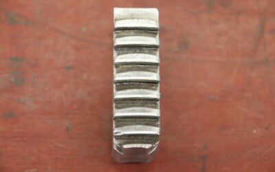 Wechselbacken von unbekannt - Breite 20 mm – Bild 6