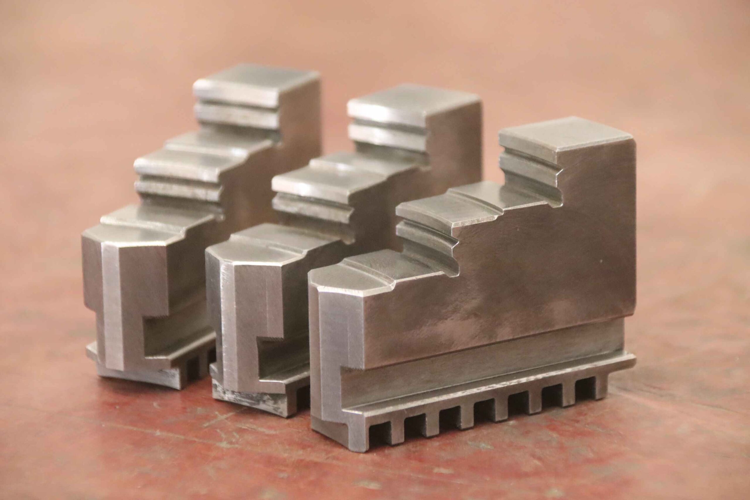 Wechselbacken von unbekannt - Breite 20 mm