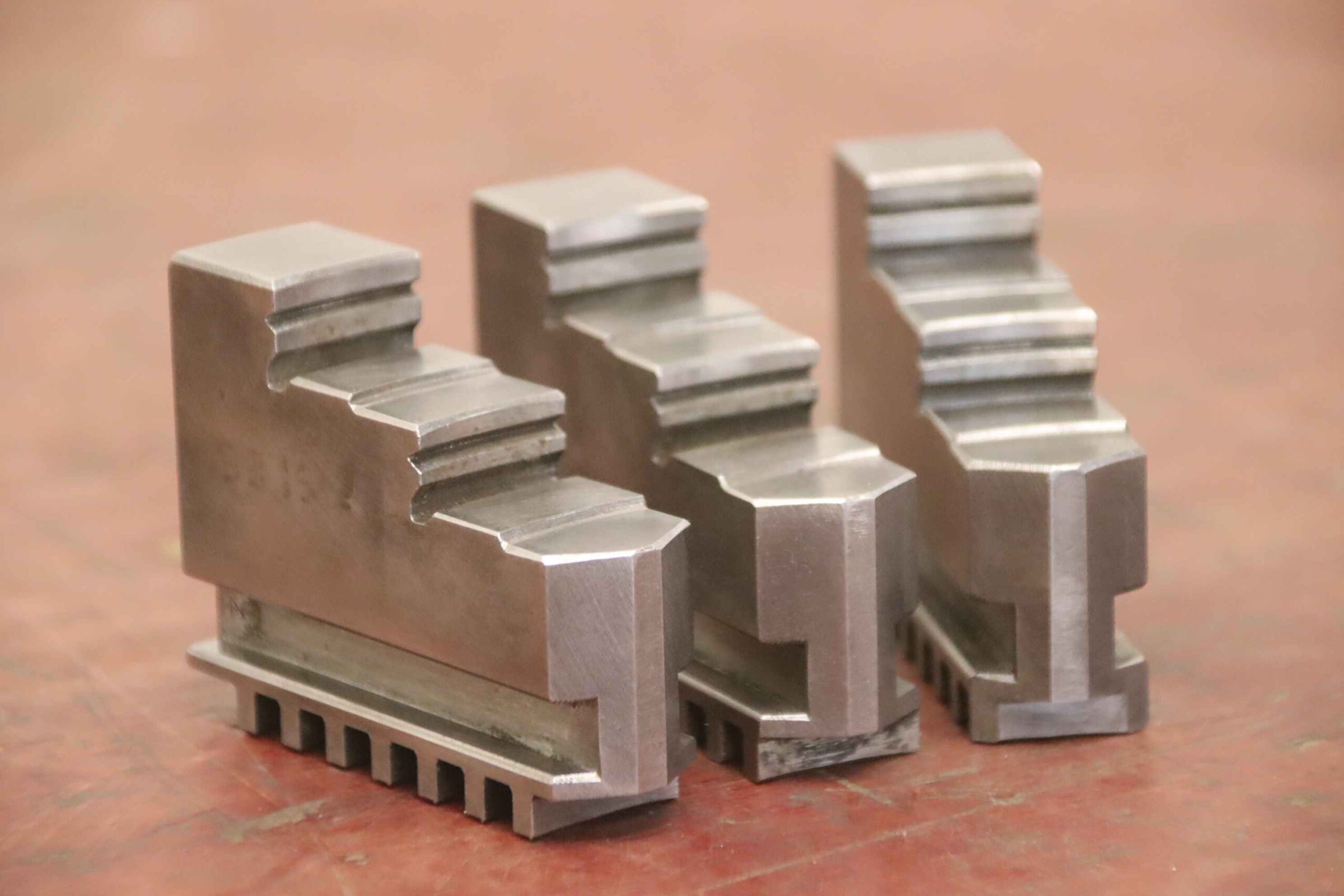 Wechselbacken von unbekannt - Breite 20 mm – Bild 2