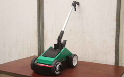 Makiergerät von A.M.P.E.R.E. - Super Striper