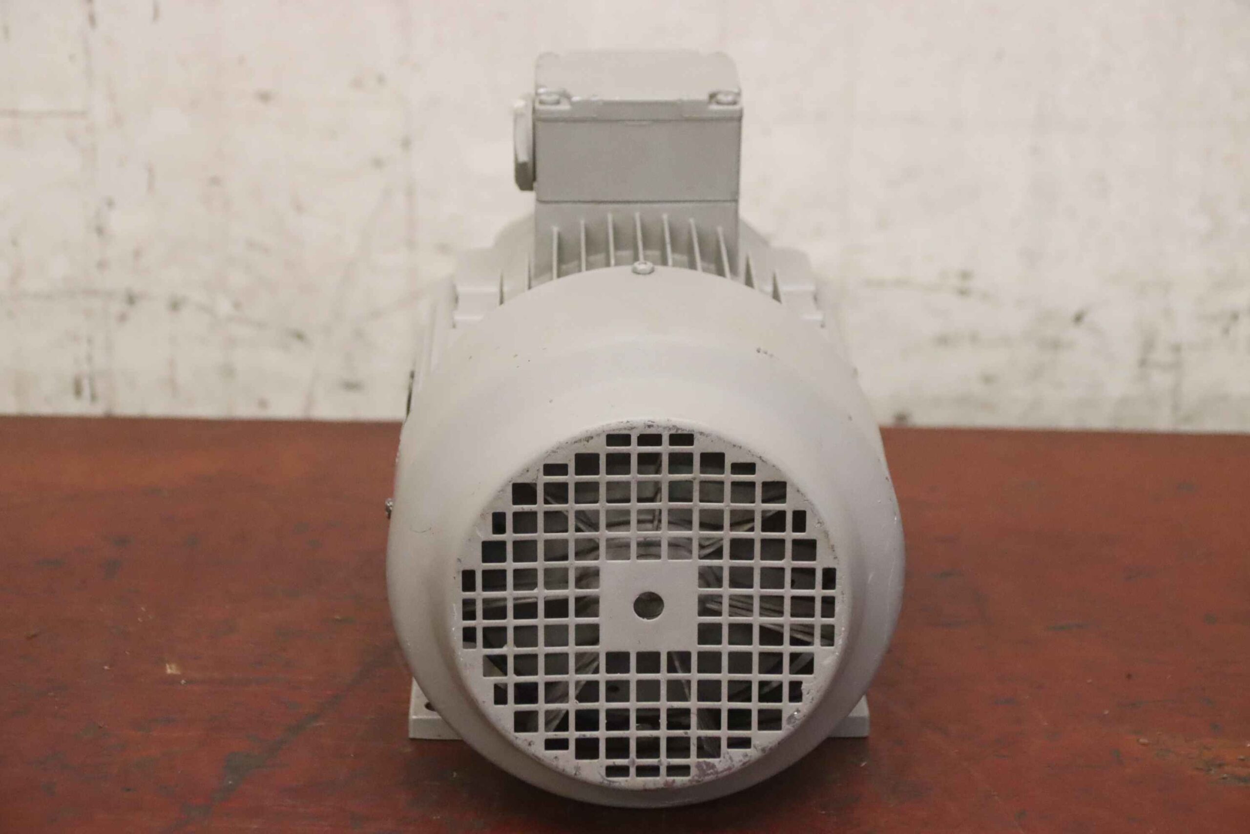 Elektromotor 1,5 kW 1420 U/min von Lammers - 7AA90L04 – Bild 6