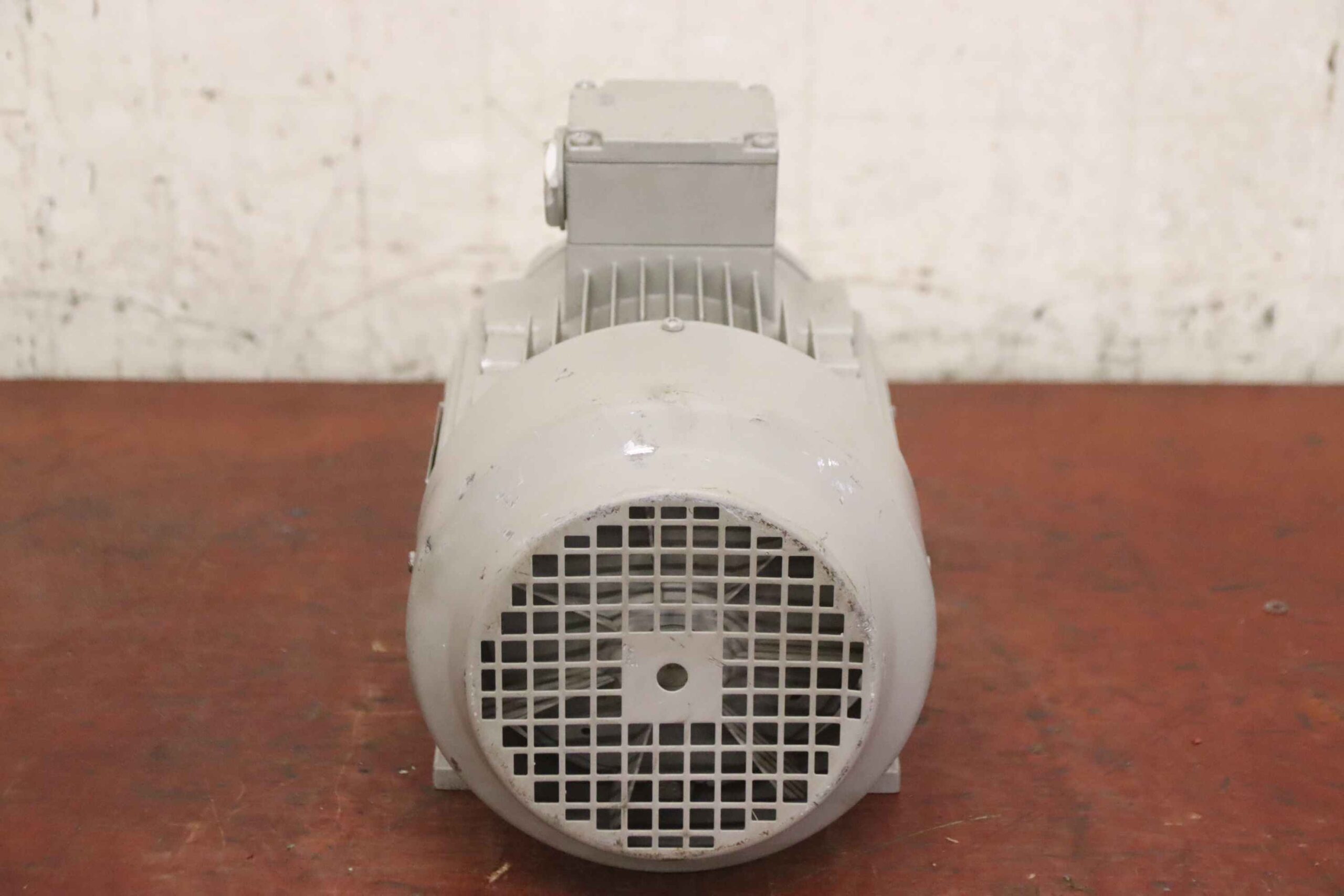 Elektromotor 1,5 kW 1420 U/min von Lammers - 7AA90L04 – Bild 12