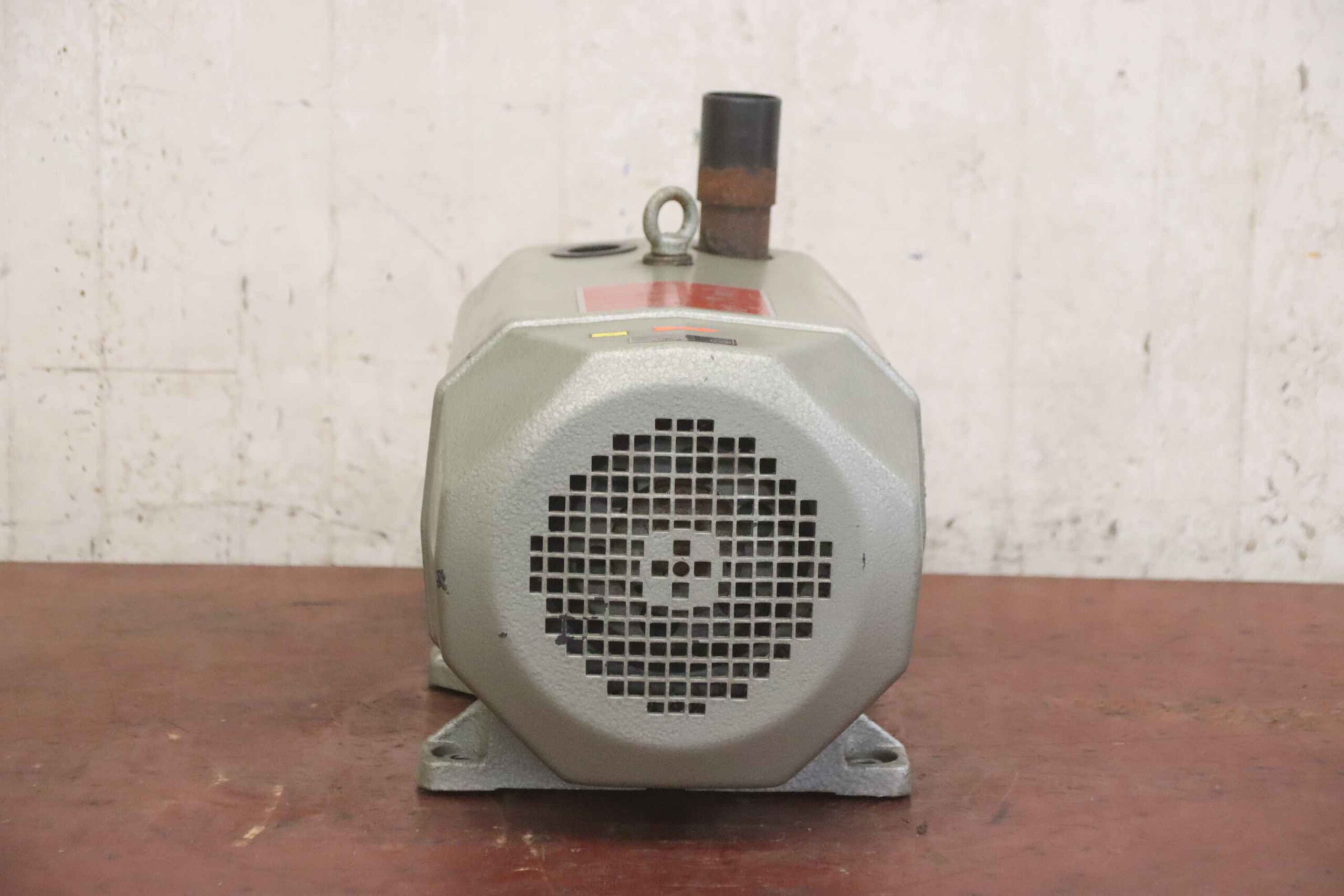 Vakuumpumpe 40 m³/h von Becker - VT 3.40 – Bild 7