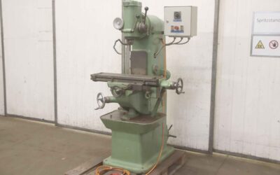 Fräsmaschine von Steinel - SV 4