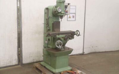 Alternative view of Fräsmaschine von Steinel - SV 4