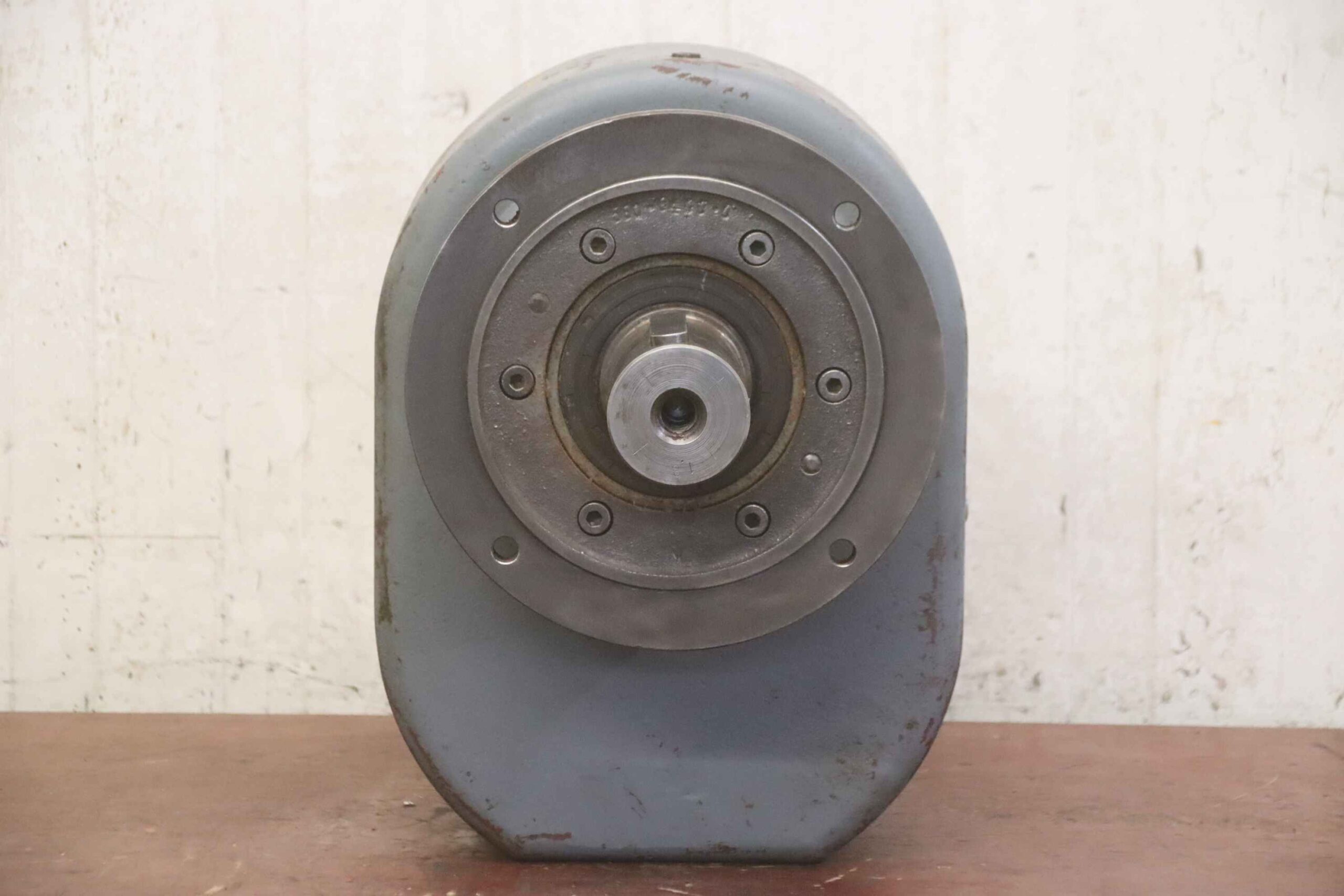 Getriebemotor 0,75 kW 2 U/min von Nord - SK 80L/4-240 – Bild 3