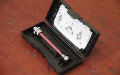 Abtastkopf von Haimer** - 80.363.00