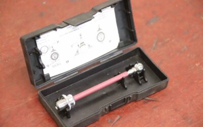 Alternative view of Abtastkopf von Haimer** - 80.363.00