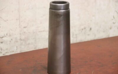 Alternative view of Morsekegel-Hülse MK6/5 von IMF - IMFCM6/5STAS2293-65