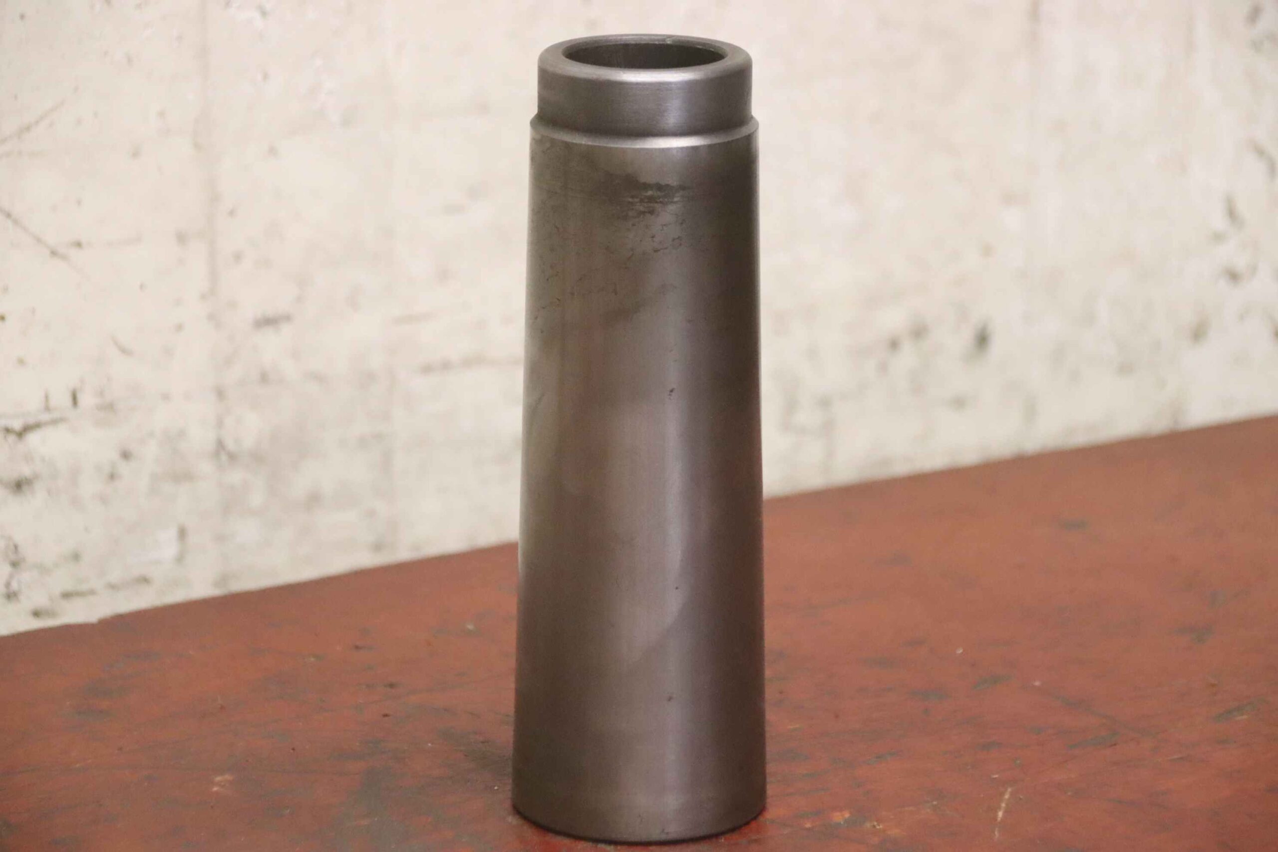 Morsekegel-Hülse MK6/5 von IMF - IMFCM6/5STAS2293-65 – Bild 2