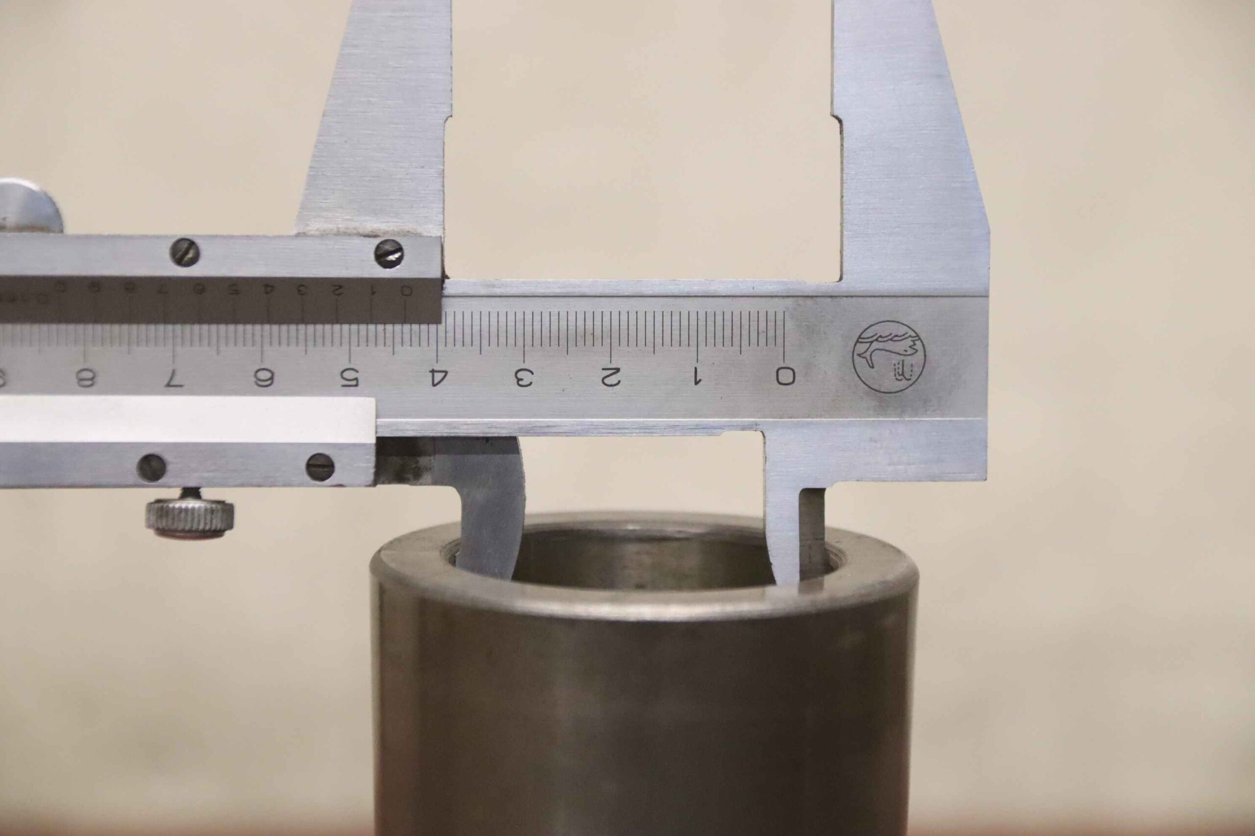 Morsekegel-Hülse MK6/5 von IMF - IMFCM6/5STAS2293-65 – Bild 6