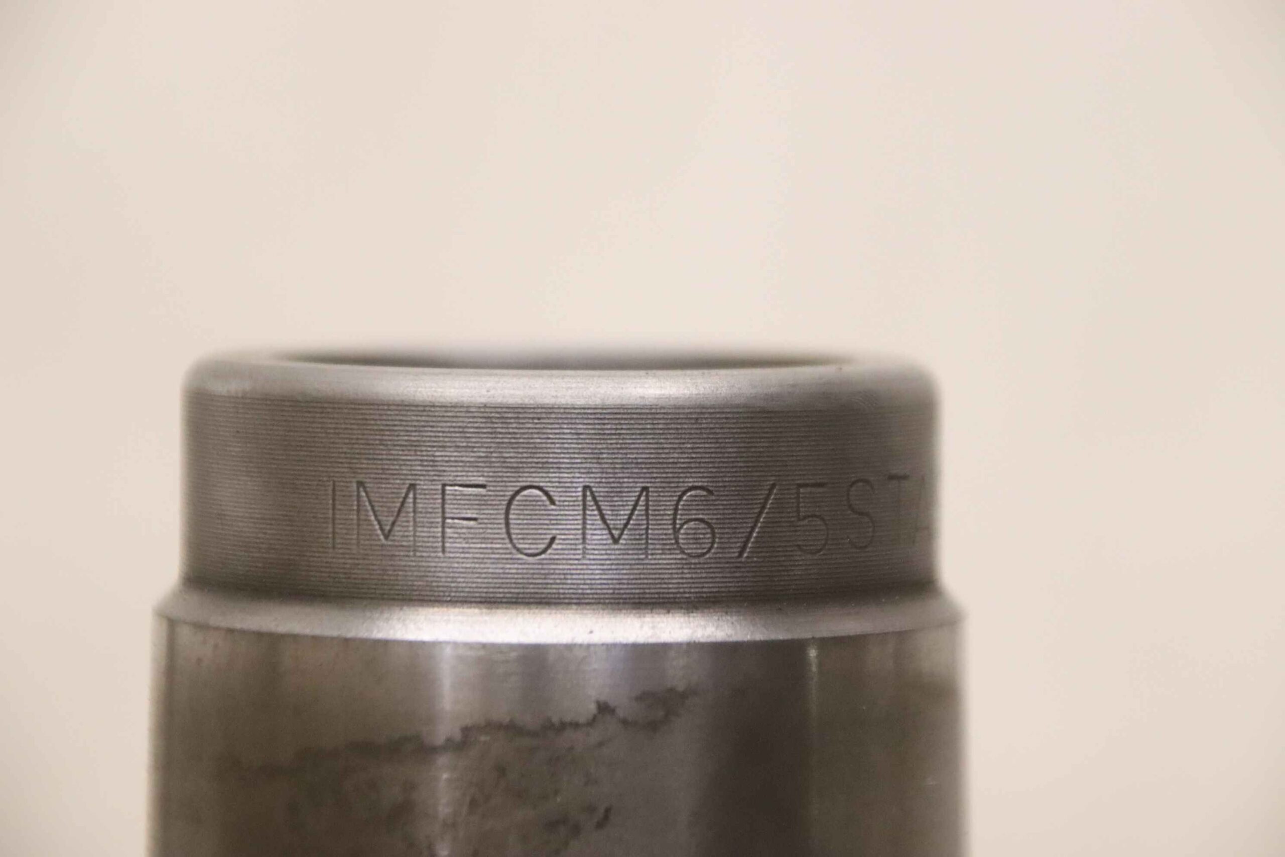 Morsekegel-Hülse MK6/5 von IMF - IMFCM6/5STAS2293-65 – Bild 8