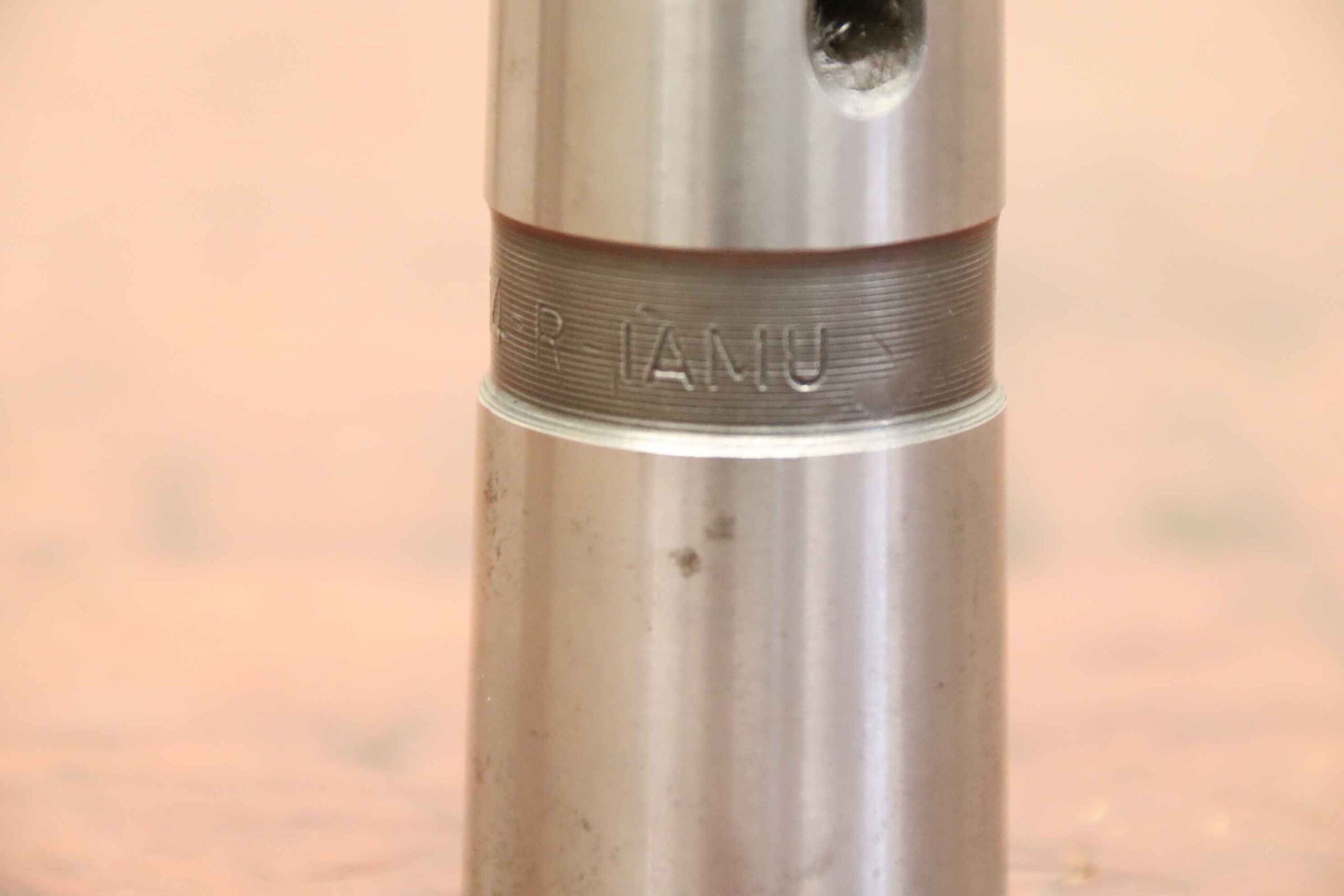 Morsekegel-Hülse MK4 3 Stück von unbekannt - Adapter MK4/3 MK4/1 – Bild 13