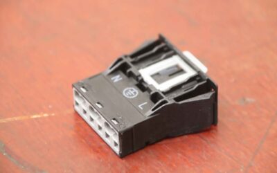 Steckverbinder 44 Stück von unbekannt - 3-polig