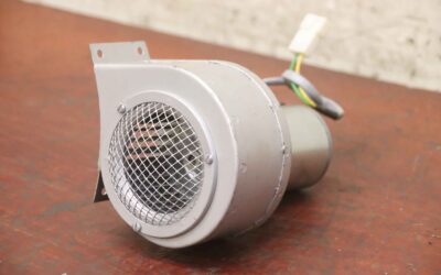 Lüfter Gebläse 80 V 40 W von Prein-Lüfter - RES 85/42