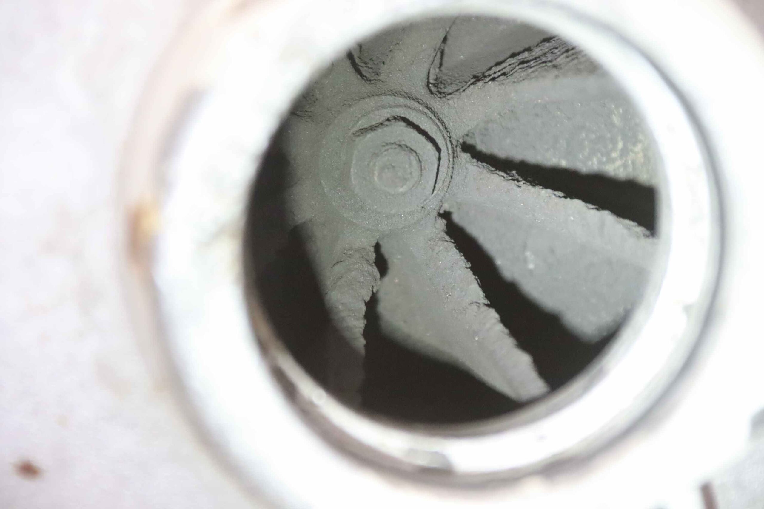 Gebläse 220/380 V von unbekannt - 295/250/H320 mm – Bild 5