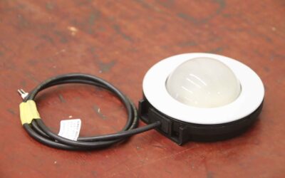 Einbauleuchte von unbekannt - 16,8-143 VDC