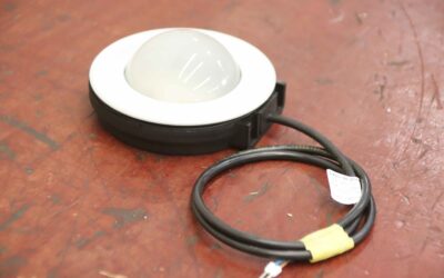 Alternative view of Einbauleuchte von unbekannt - 16,8-143 VDC