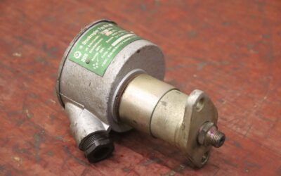 Druckregler von Mertik - 654