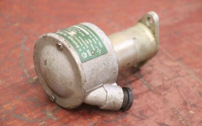 Alternative view of Druckregler von Mertik - 654