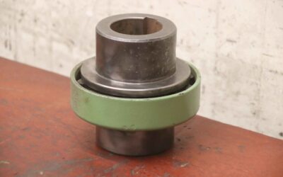 Klauenkupplung von MMS - MMS 16 N1-1