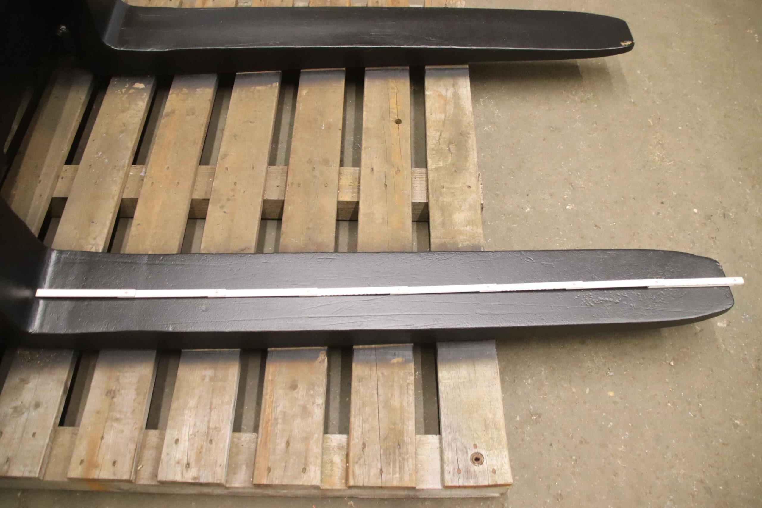 Gabelträger 12 to von Still - 3000/2100/H1530 mm – Bild 6