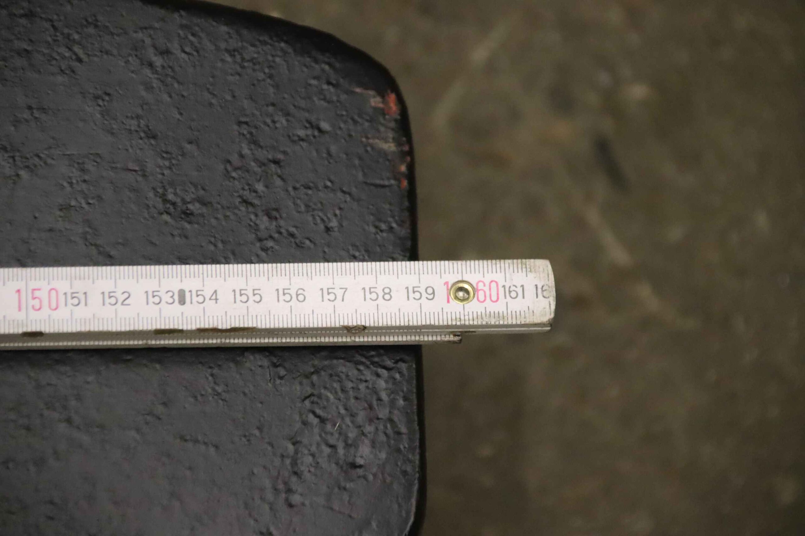 Gabelträger 12 to von Still - 3000/2100/H1530 mm – Bild 7