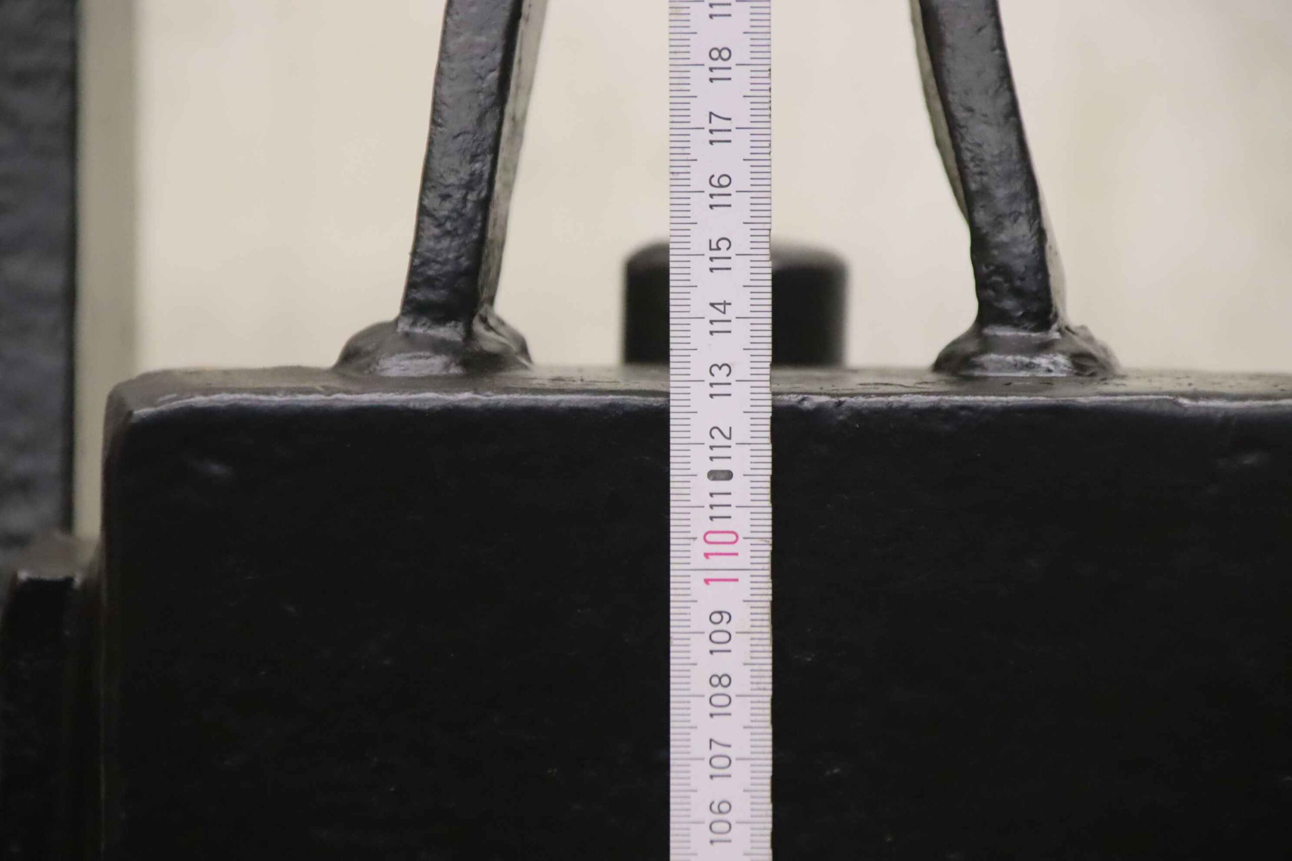 Gabelträger 12 to von Still - 3000/2100/H1530 mm – Bild 9