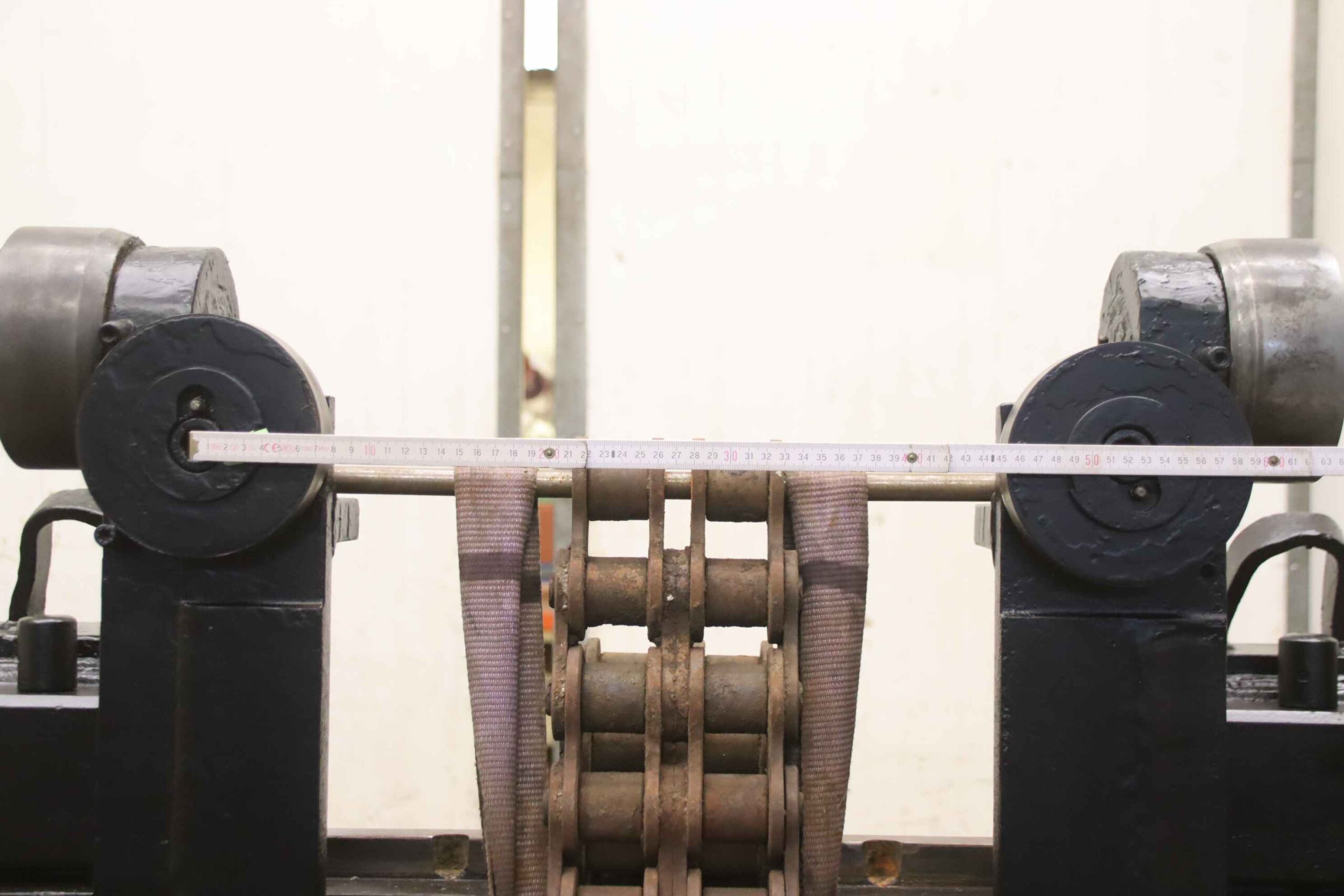 Gabelträger 12 to von Still - 3000/2100/H1530 mm – Bild 15