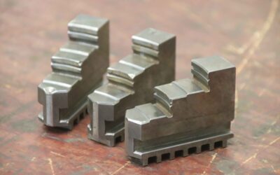 Wechselbacken von Röhm - 7827 Breite 18 mm