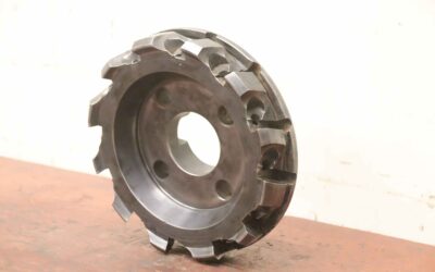 Messerkopf von Seco - Secodex R220.13-8200-C  Ø 212 mm