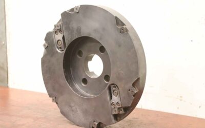 Messerkopf von Seco - R230.19 8250-12 Ø 300 mm