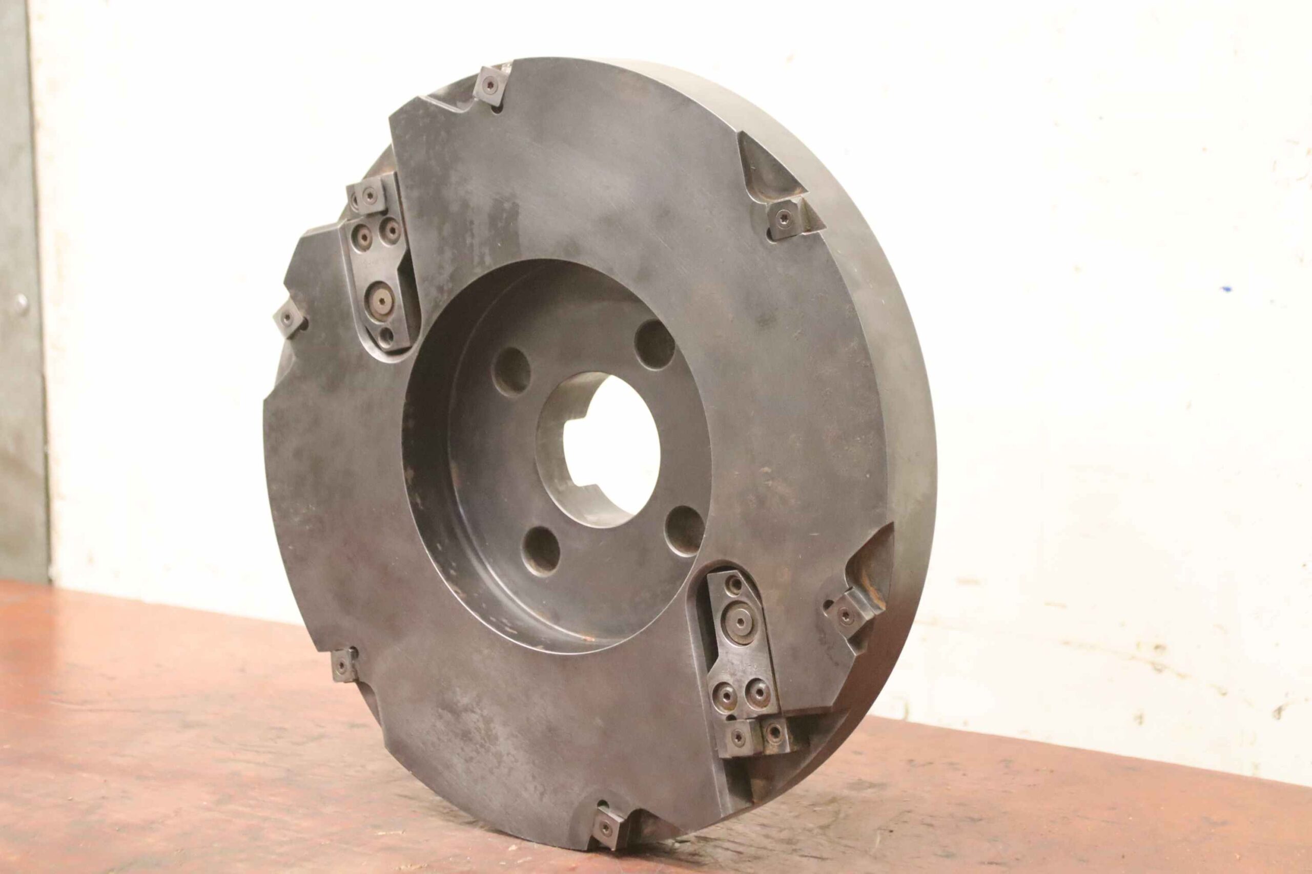 Messerkopf von Seco - R230.19 8250-12 Ø 300 mm